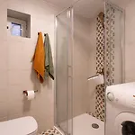 Apartmán De Qua De La *