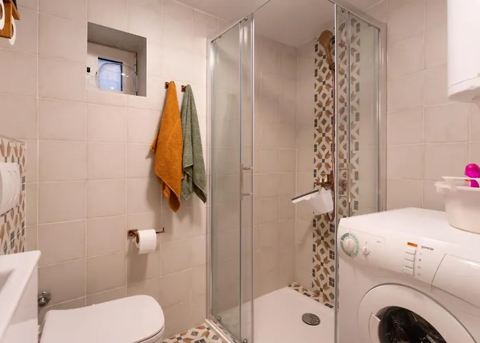 公寓 De Qua De La *