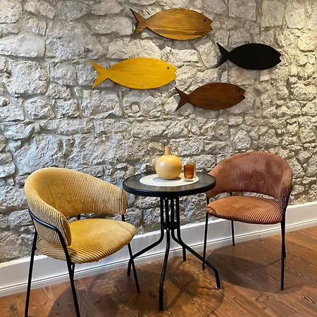 De Qua De La Apartament